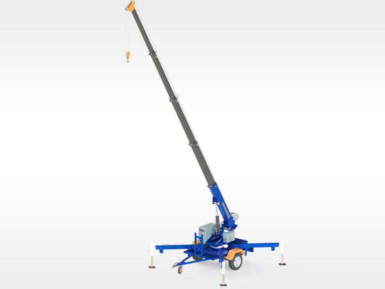 Orbit 500