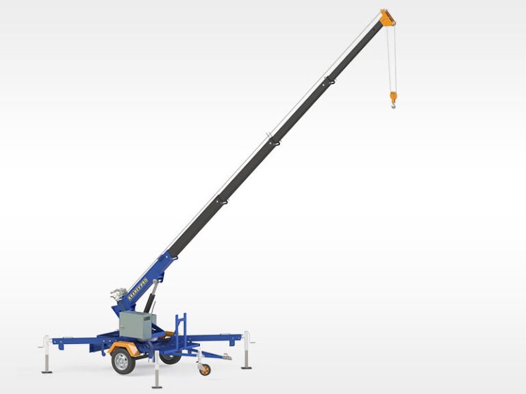 Orbit 500