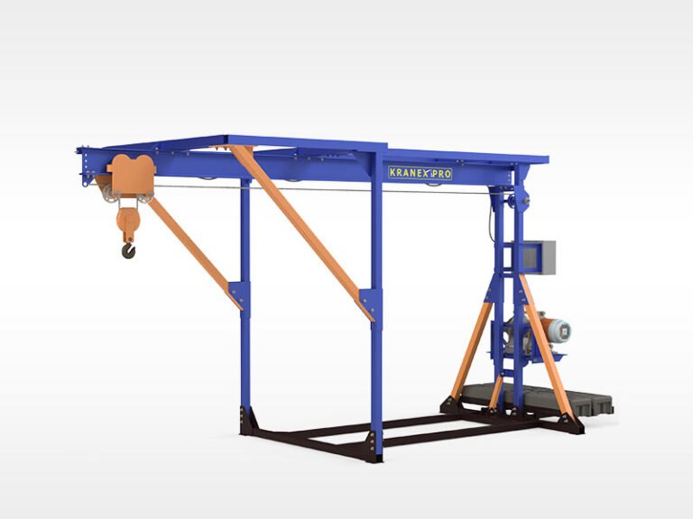 Outlift 500