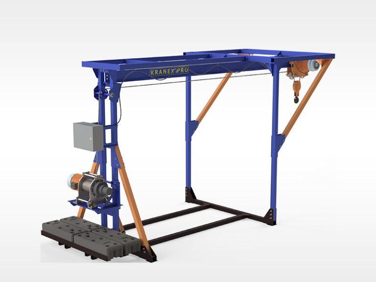 Outlift 500