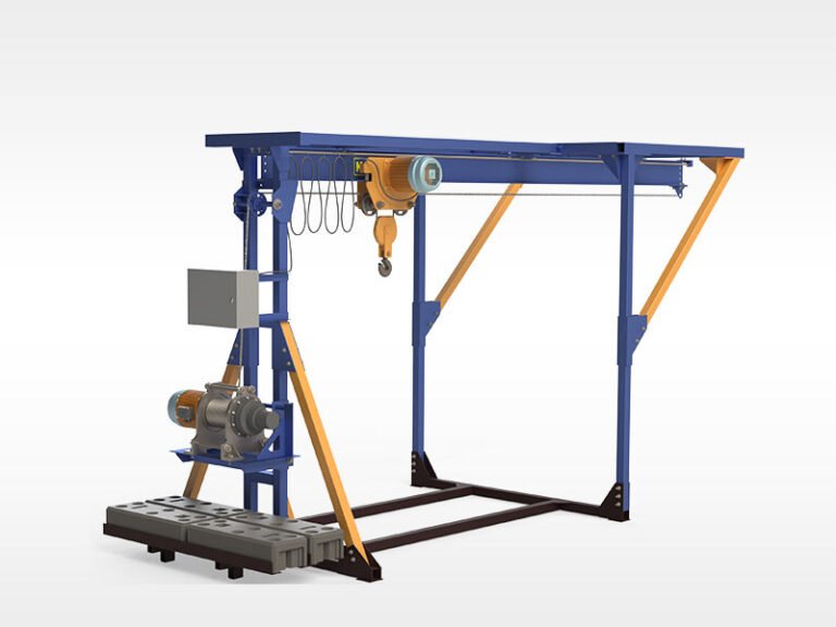 Outlift 500