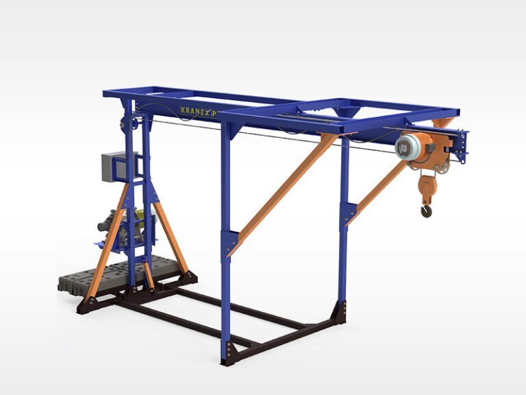 Outlift 500